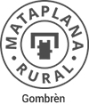 Mataplana Rural – Turisme Rural a Girona Logo